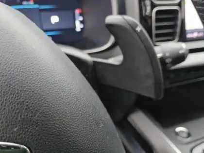 Photo 17 Citroën C5 aircross  BlueHDi 130 S&S EAT8 Shine Pack