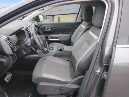 Photo 8 Citroën C5 aircross  BlueHDi 130 S&S EAT8 Shine Pack