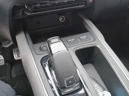 Photo 23 Citroën C5 aircross  BlueHDi 130 S&S EAT8 Shine Pack