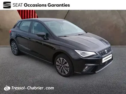 Photo 29 Seat Ibiza Gén. V Ph2 Evo Copa 5