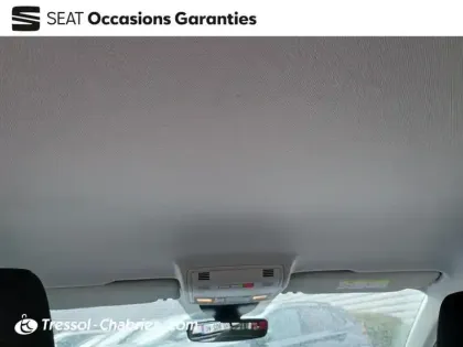 Photo 25 Seat Ibiza Gén. V Ph2 Evo Copa 5