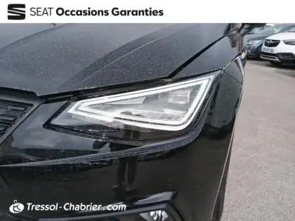 Photo 14 Seat Ibiza Gén. V Ph2 Evo Copa 5