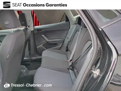 Photo 23 Seat Ibiza Gén. V Ph2 Evo Copa 5