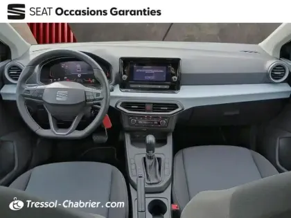 Photo 10 Seat Ibiza Gén. V Ph2 Evo Copa 5