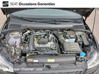 Photo 7 Seat Ibiza Gén. V Ph2 Evo Copa 5