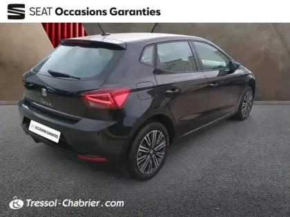 Photo 28 Seat Ibiza Gén. V Ph2 Evo Copa 5