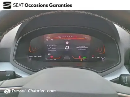 Photo 21 Seat Ibiza Gén. V Ph2 Evo Copa 5