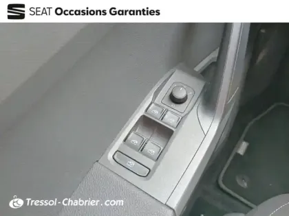 Photo 20 Seat Ibiza Gén. V Ph2 Evo Copa 5