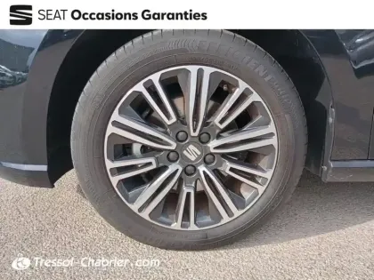 Photo 15 Seat Ibiza Gén. V Ph2 Evo Copa 5