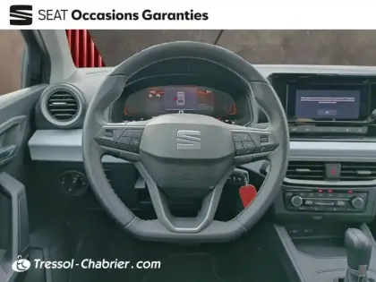 Photo 12 Seat Ibiza Gén. V Ph2 Evo Copa 5