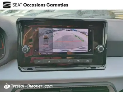 Photo 26 Seat Ibiza Gén. V Ph2 Evo Copa 5