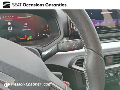 Photo 17 Seat Ibiza Gén. V Ph2 Evo Copa 5