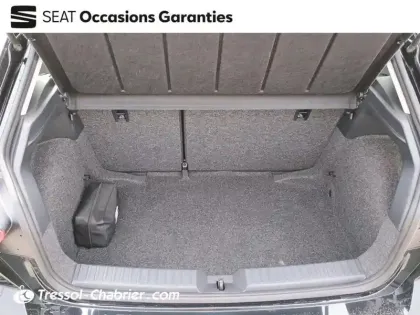 Photo 8 Seat Ibiza Gén. V Ph2 Evo Copa 5