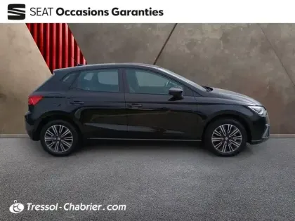 Photo 6 Seat Ibiza Gén. V Ph2 Evo Copa 5