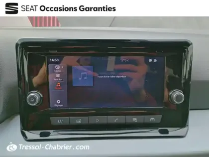 Photo 11 Seat Ibiza Gén. V Ph2 Evo Copa 5