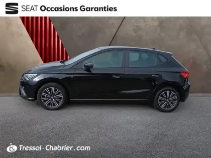 Photo 5 Seat Ibiza Gén. V Ph2 Evo Copa 5