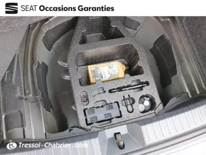 Photo 27 Seat Ibiza Gén. V Ph2 Evo Copa 5