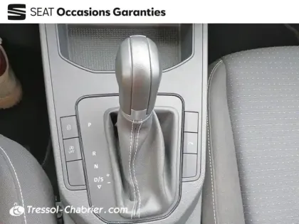 Photo 24 Seat Ibiza Gén. V Ph2 Evo Copa 5