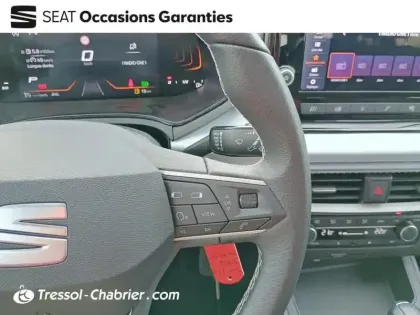 Photo 19 Seat Ibiza Gén. V Ph2 Evo Copa 5