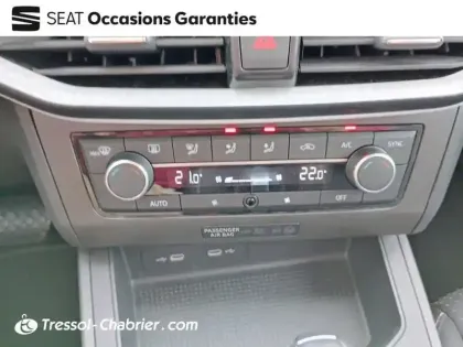 Photo 13 Seat Ibiza Gén. V Ph2 Evo Copa 5