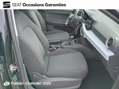 Photo 9 Seat Ibiza Gén. V Ph2 Evo Copa 5