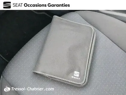 Photo 16 Seat Ibiza Gén. V Ph2 Evo Copa 5