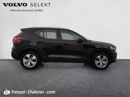 Photo 5 Volvo Xc40  T2 129 ch Geartronic 8 Momentum
