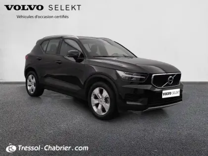 Photo 28 Volvo Xc40  T2 129 ch Geartronic 8 Momentum