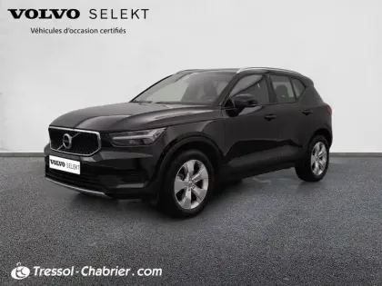 Photo Volvo Xc40