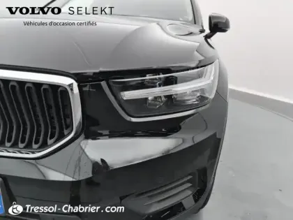 Photo 13 Volvo Xc40  T2 129 ch Geartronic 8 Momentum