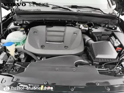 Photo 6 Volvo Xc40  T2 129 ch Geartronic 8 Momentum