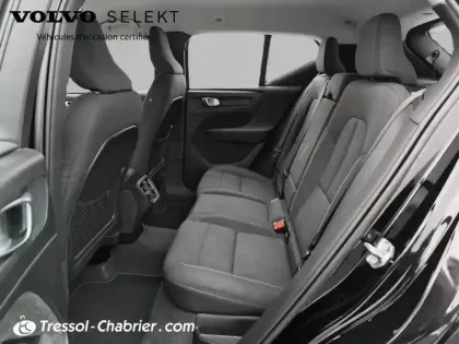 Photo 22 Volvo Xc40  T2 129 ch Geartronic 8 Momentum