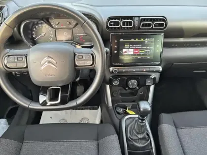 Photo 10 Citroën C3 Aircross  BlueHDi 110 S&S BVM6 Shine