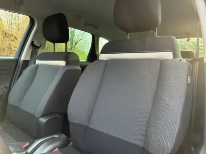 Photo 24 Citroën C3 Aircross  BlueHDi 110 S&S BVM6 Shine