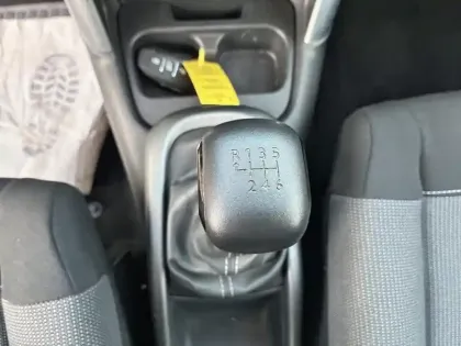 Photo 19 Citroën C3 Aircross  BlueHDi 110 S&S BVM6 Shine