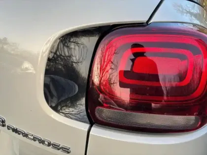 Photo 26 Citroën C3 Aircross  BlueHDi 110 S&S BVM6 Shine