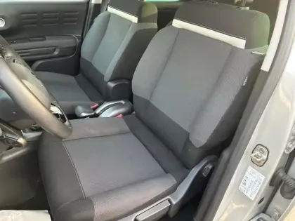 Photo 8 Citroën C3 Aircross  BlueHDi 110 S&S BVM6 Shine