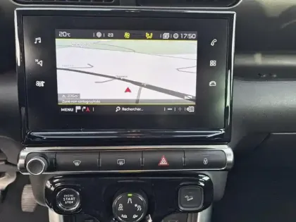 Photo 21 Citroën C3 Aircross  BlueHDi 110 S&S BVM6 Shine