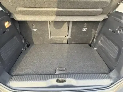 Photo 7 Citroën C3 Aircross  BlueHDi 110 S&S BVM6 Shine