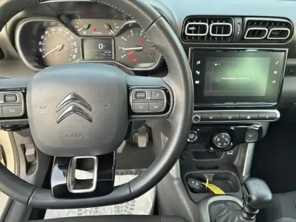 Photo 18 Citroën C3 Aircross  BlueHDi 110 S&S BVM6 Shine