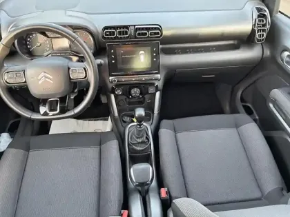 Photo 6 Citroën C3 Aircross  BlueHDi 110 S&S BVM6 Shine