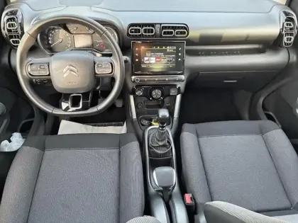 Photo 9 Citroën C3 Aircross  BlueHDi 110 S&S BVM6 Shine