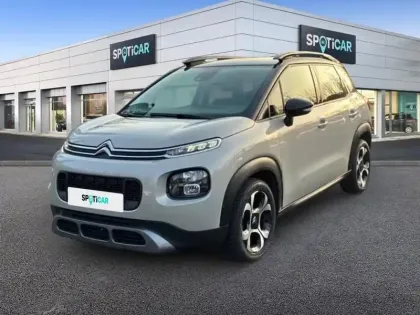 Photo Citroën C3 Aircross Feel Business