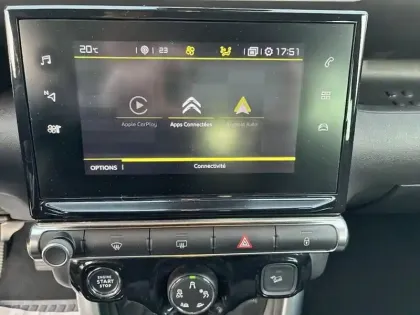 Photo 23 Citroën C3 Aircross  BlueHDi 110 S&S BVM6 Shine