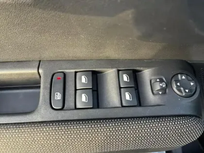 Photo 12 Citroën C3 Aircross  BlueHDi 110 S&S BVM6 Shine