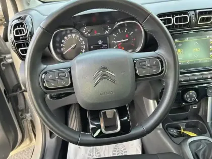 Photo 11 Citroën C3 Aircross  BlueHDi 110 S&S BVM6 Shine