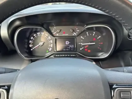 Photo 20 Citroën C3 Aircross  BlueHDi 110 S&S BVM6 Shine