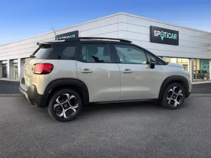 Photo 5 Citroën C3 Aircross  BlueHDi 110 S&S BVM6 Shine