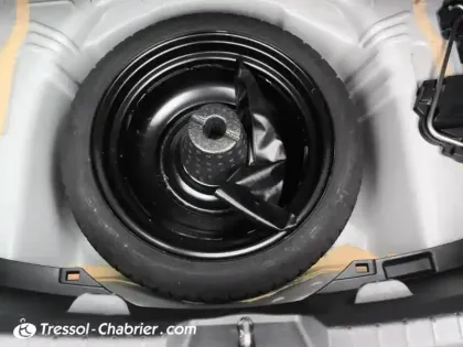 Photo 26 Toyota Yaris  Hybride 100h Dynamic