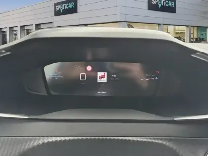 Photo 20 Peugeot 2008  100 S&S BVM6 Allure